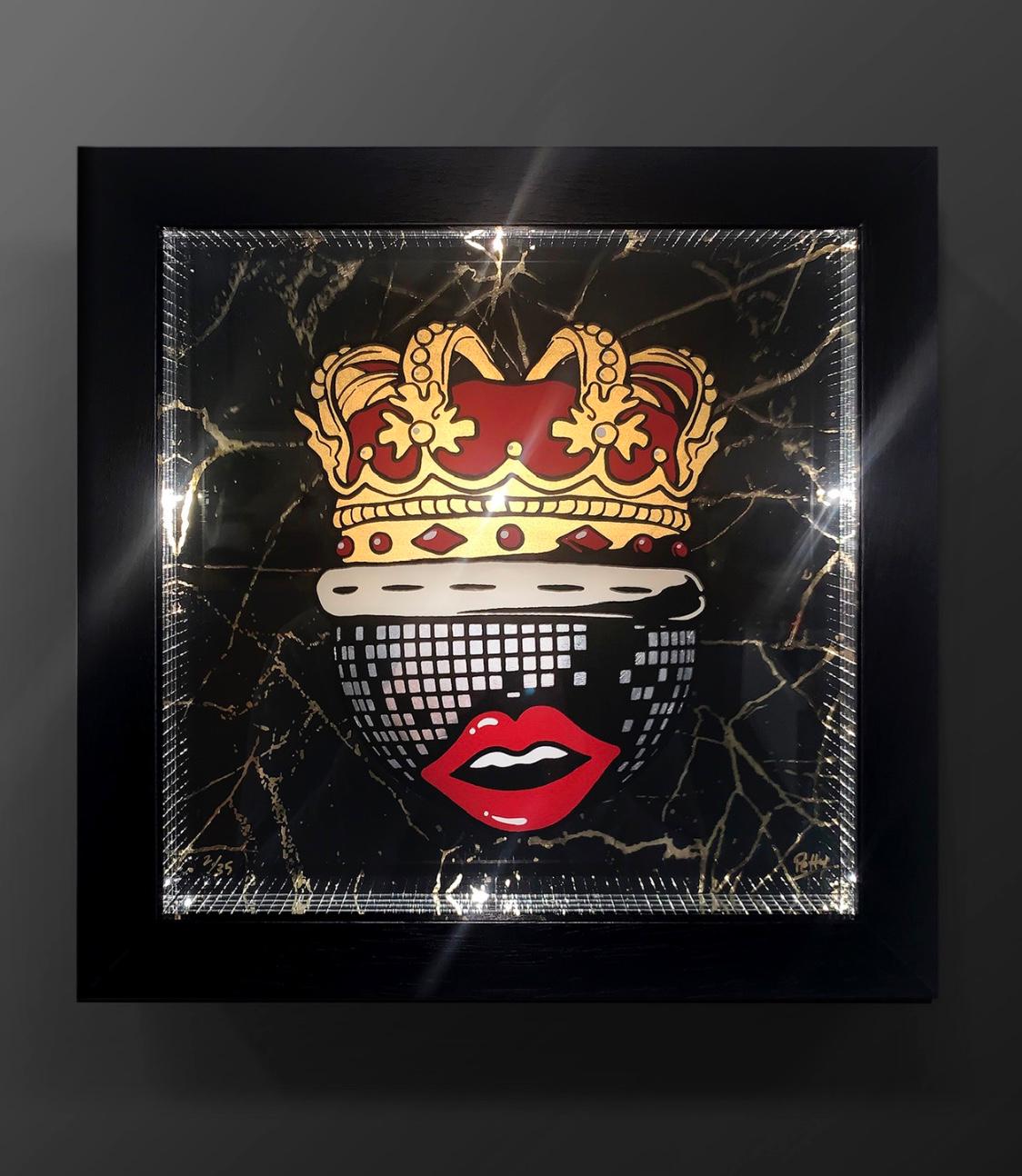 Mark Petty - Disco Queen