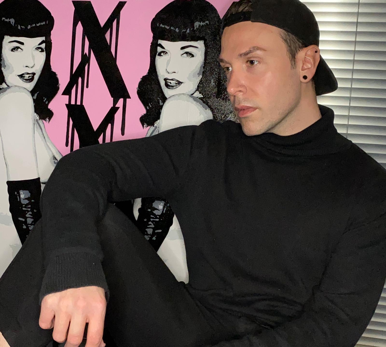 Pegasus - Bettie Page