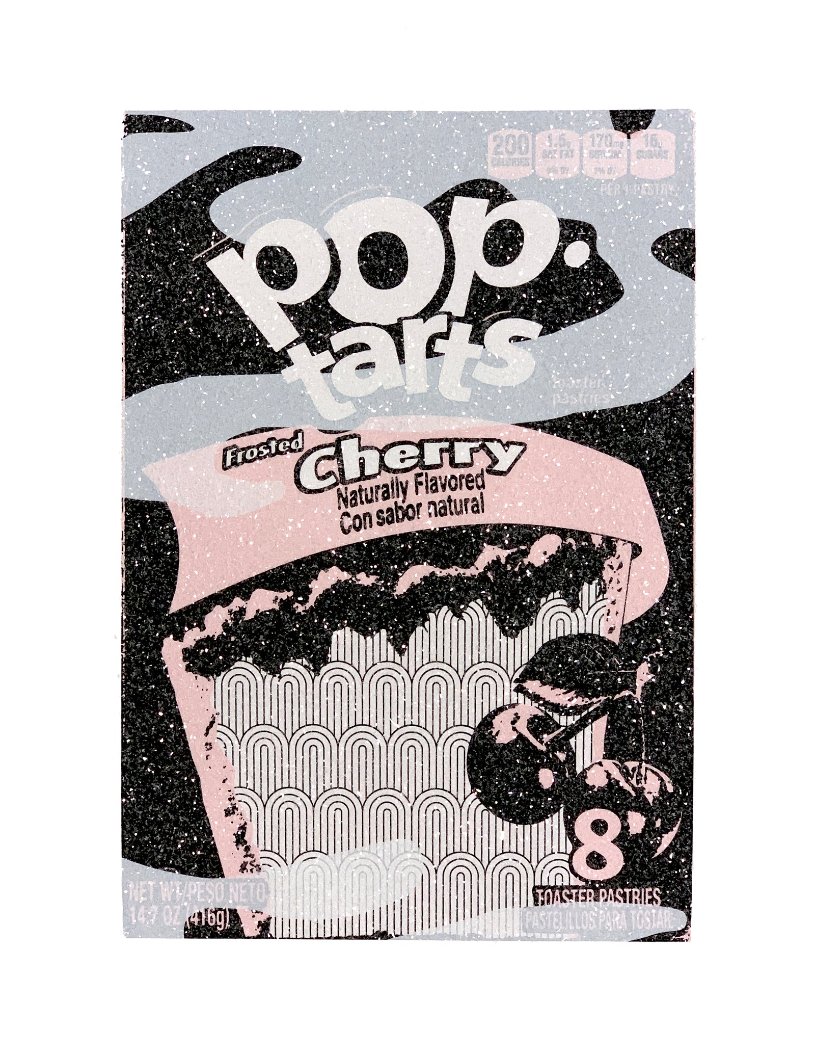 Simon Freeborough - Cherry