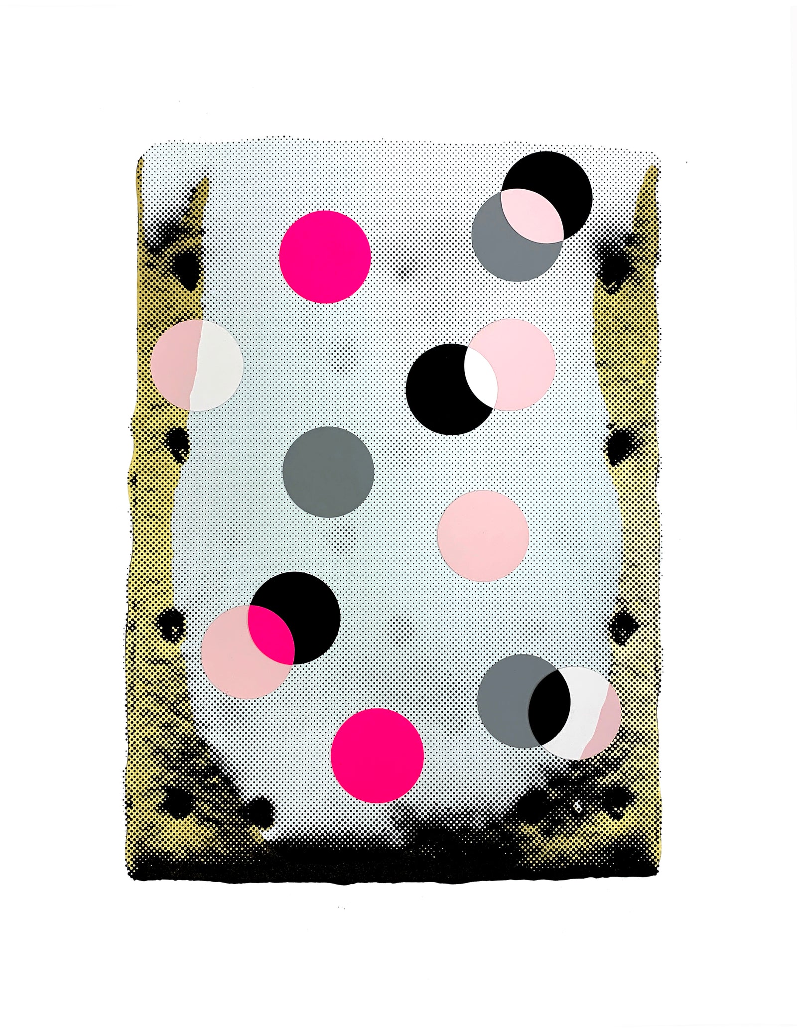 Simon Freeborough - Sprinkles