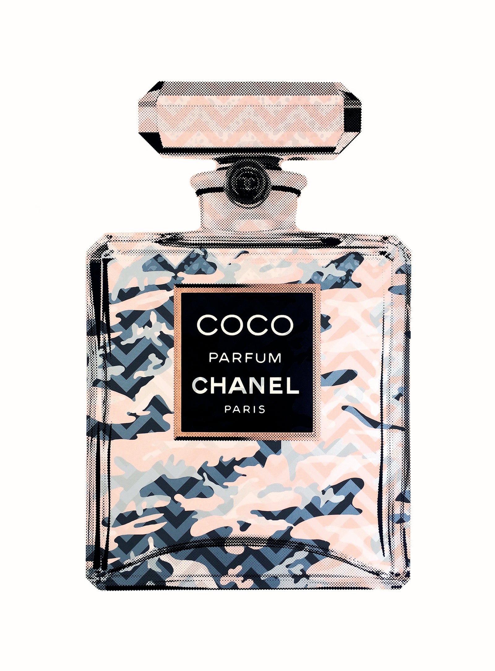 Simon Freeborough - Pure Transparency