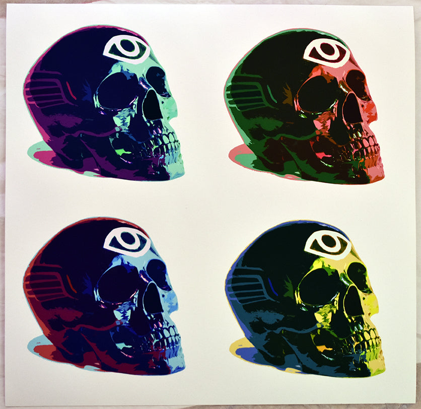 Will Wright - Pop Magick