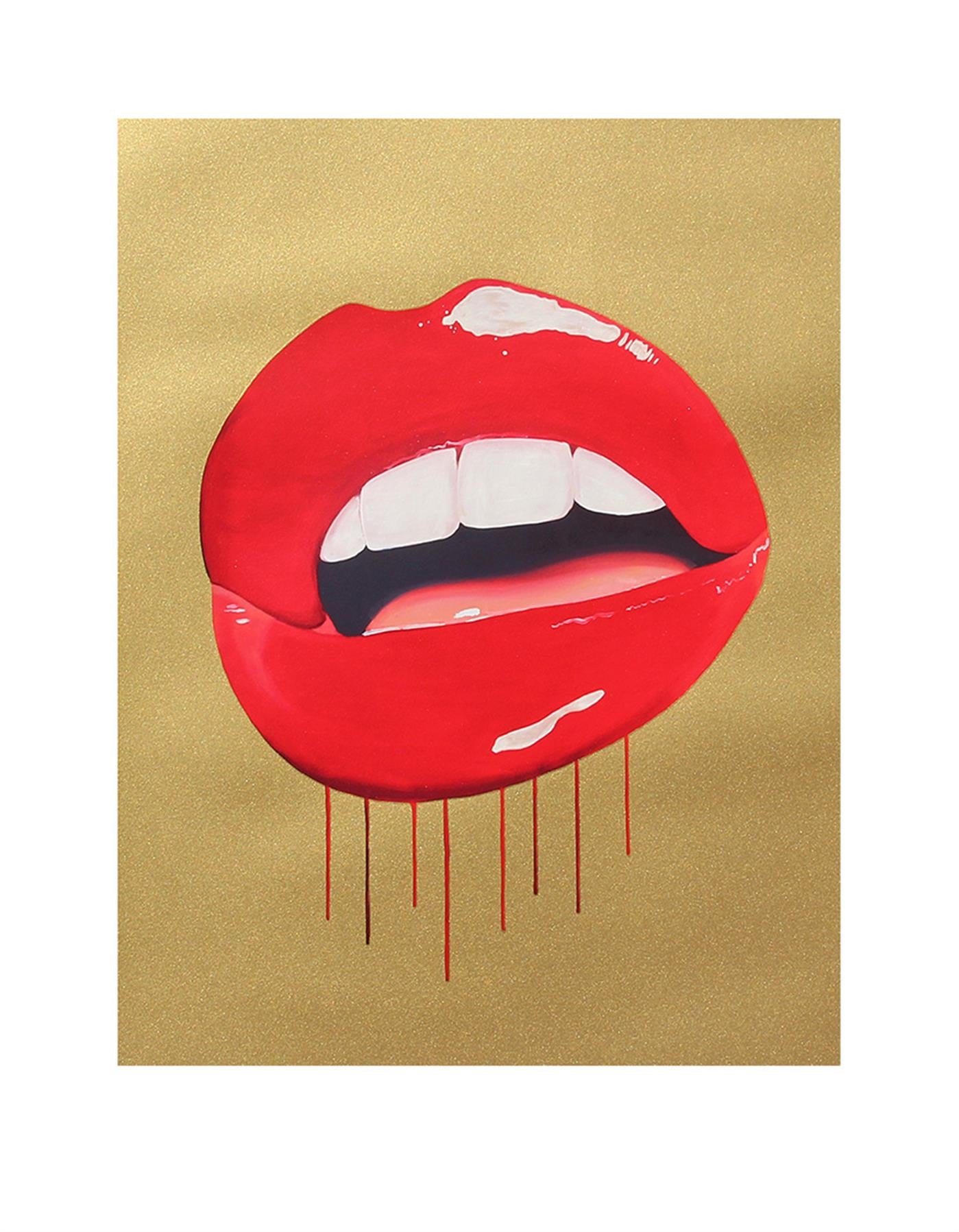 Sara Pope - Precious Metal