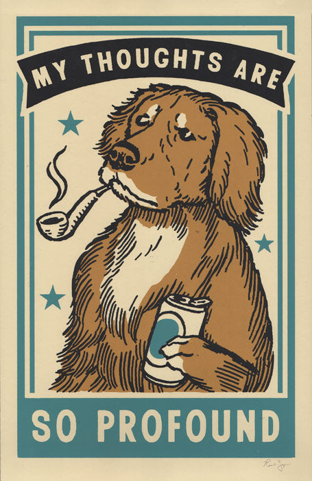 Arna Miller / Ravi Zupa - Profound