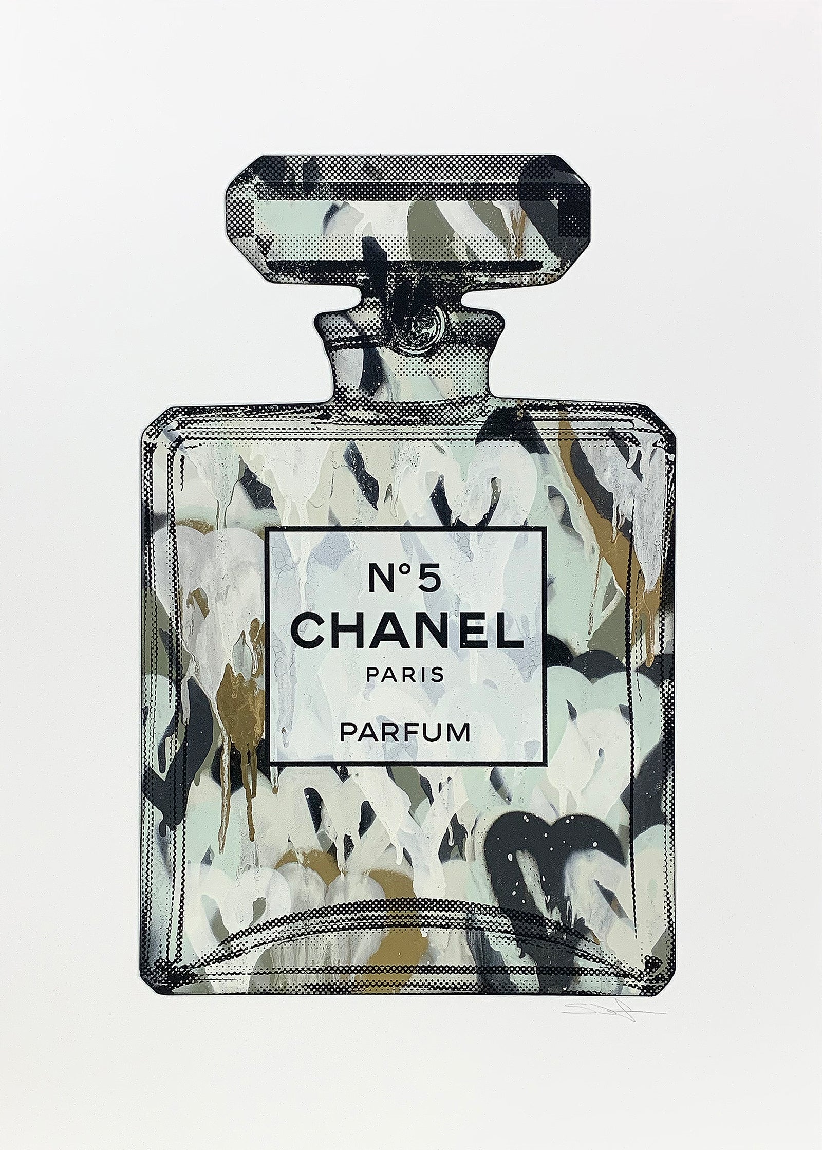 Simon Freeborough - QUATRE