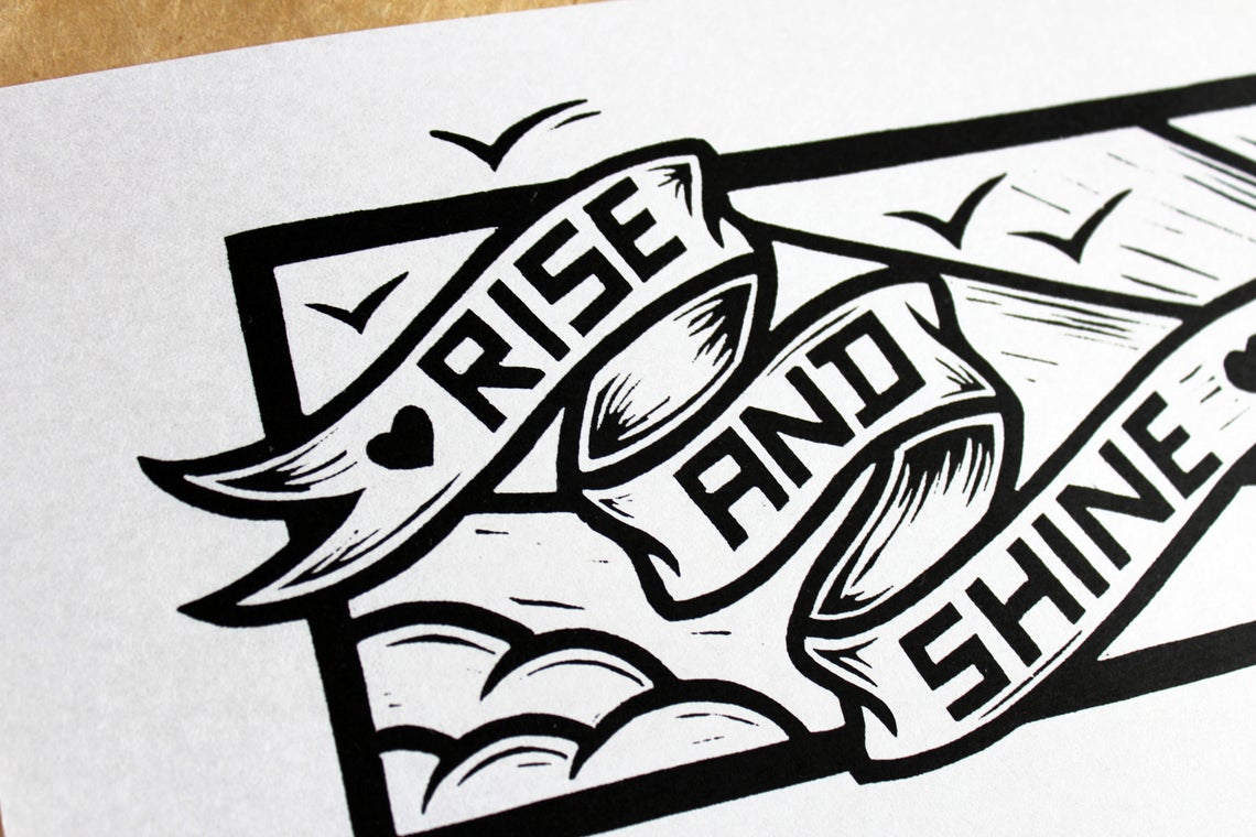 Chris Bourke - Rise And Shine