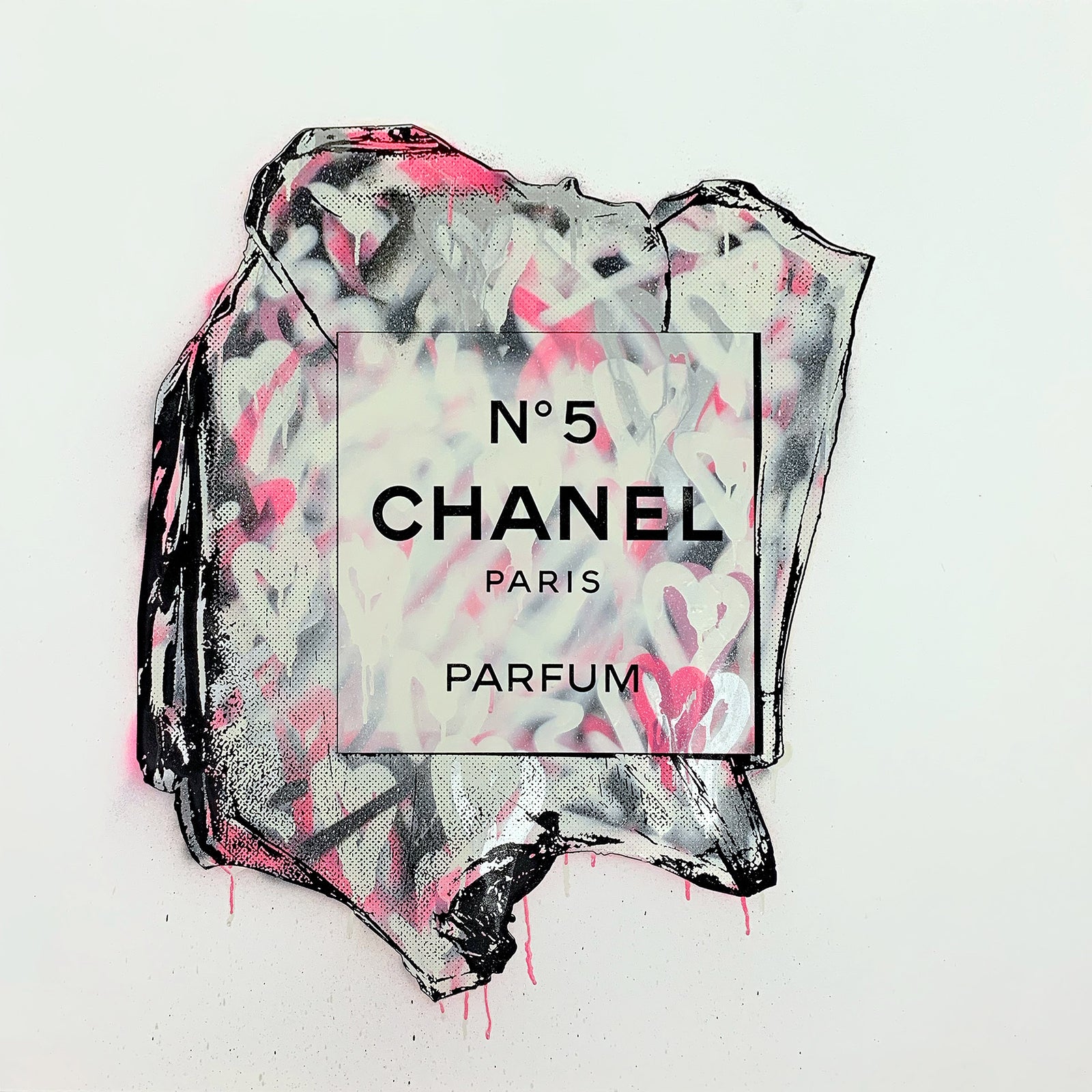 Simon Freeborough - SUPINE