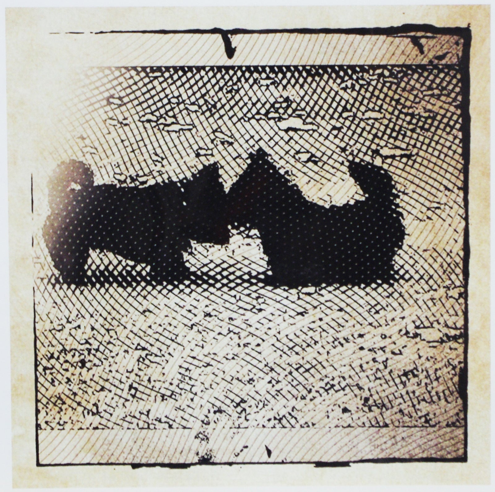 Basia Lautman - Scotty Dogs In Love