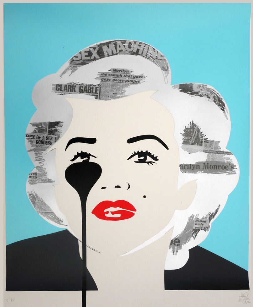 Pure Evil - 4 Million Scratch Card Roll Over Marilyn