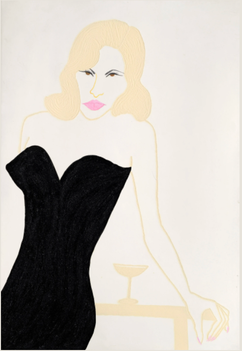 Kate Boxer - Diana Dors