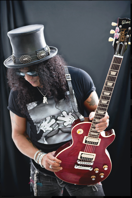 Slash - Colour (51cm x 61cm)