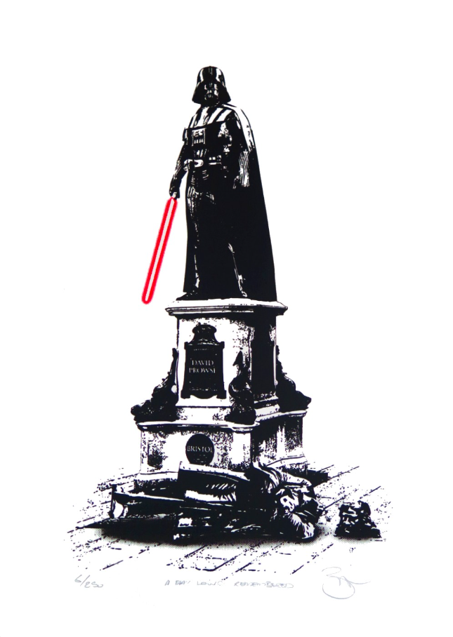 Barry D Bulsara - A Day Long Remembered