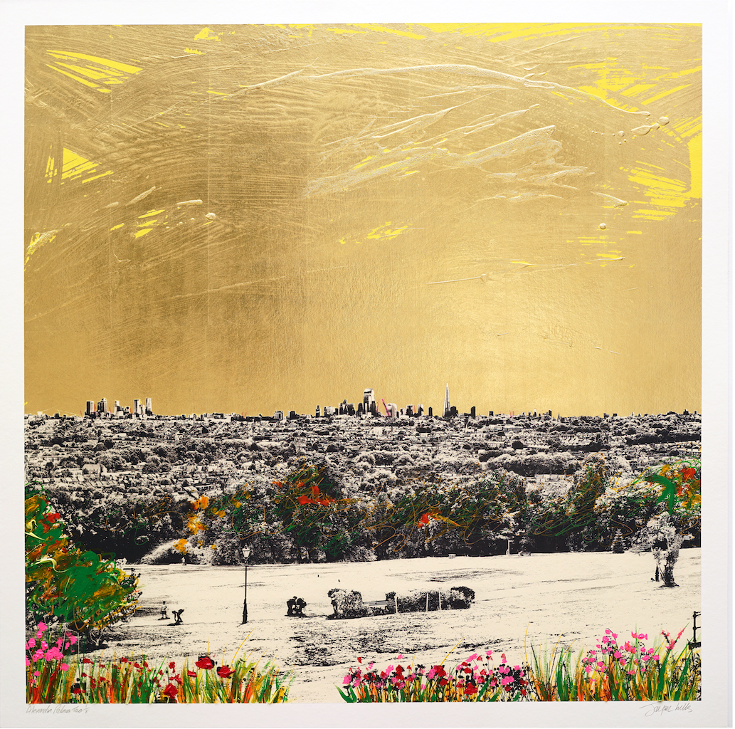 Jayson Lilley - Alexandra Palace Two