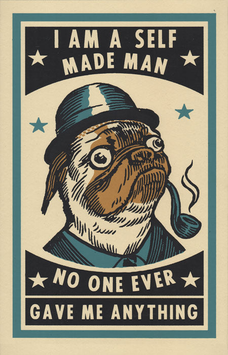 Arna Miller / Ravi Zupa - Self Made