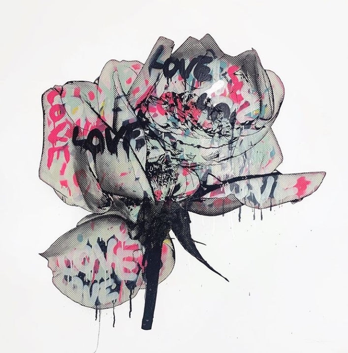 Simon Freeborough - VIHARA