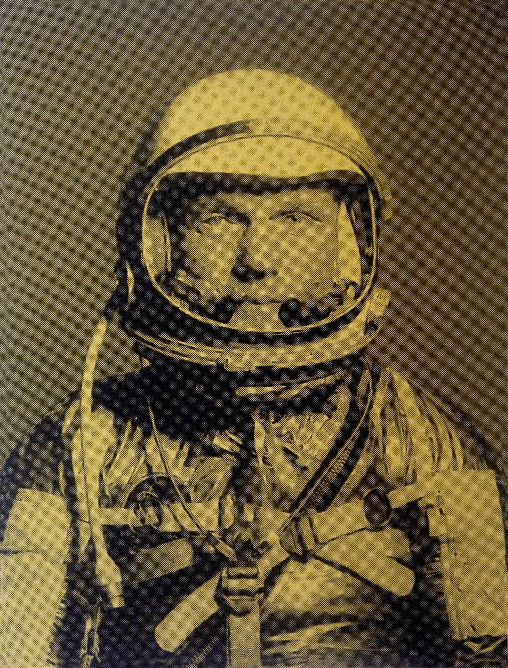 David Studwell - Spaceman II