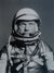 David Studwell - Spaceman I