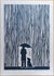 Chris Bourke - Standing In The Rain (Metallic Blue Edition)
