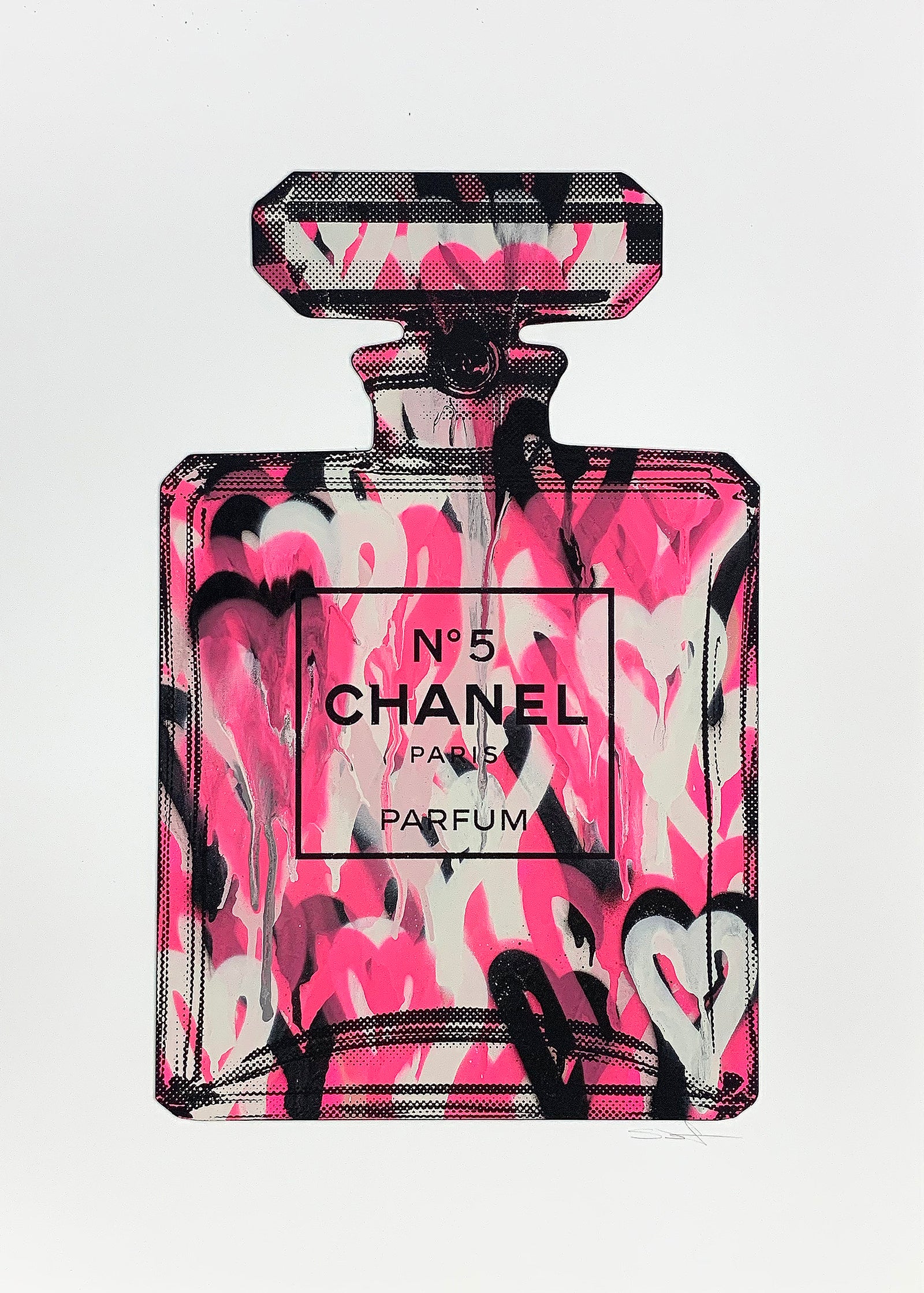 Simon Freeborough - TROIS