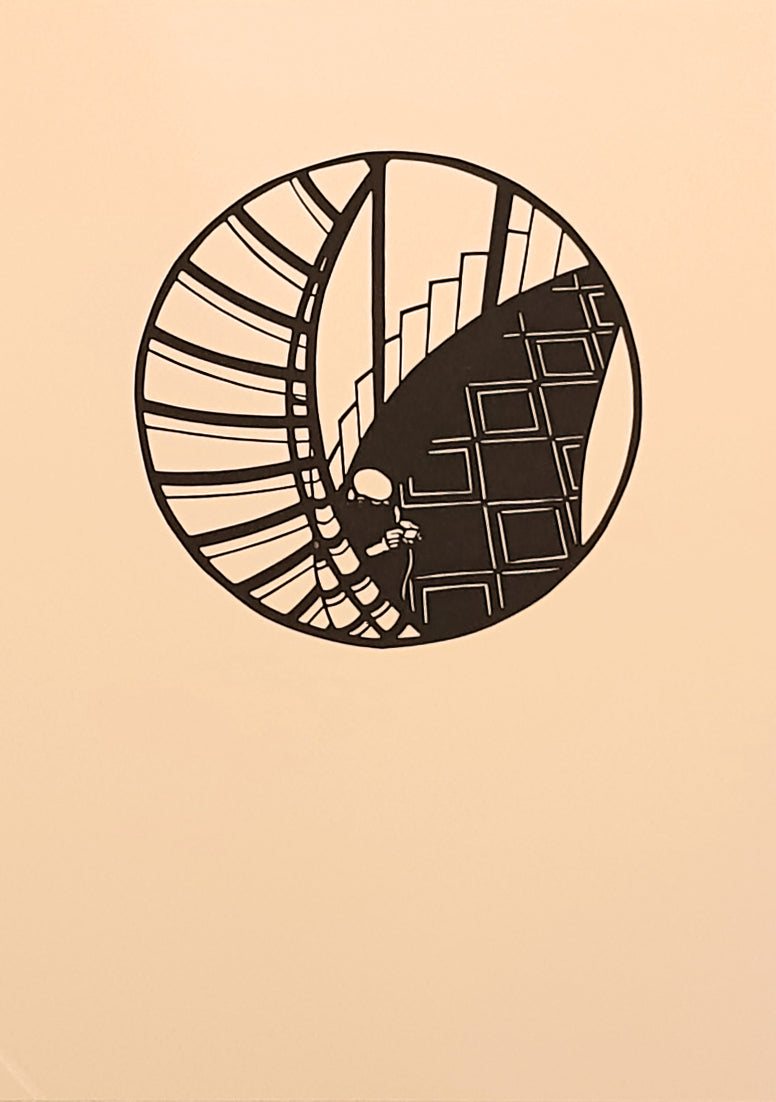 Callum Russell - Tate Britain 3