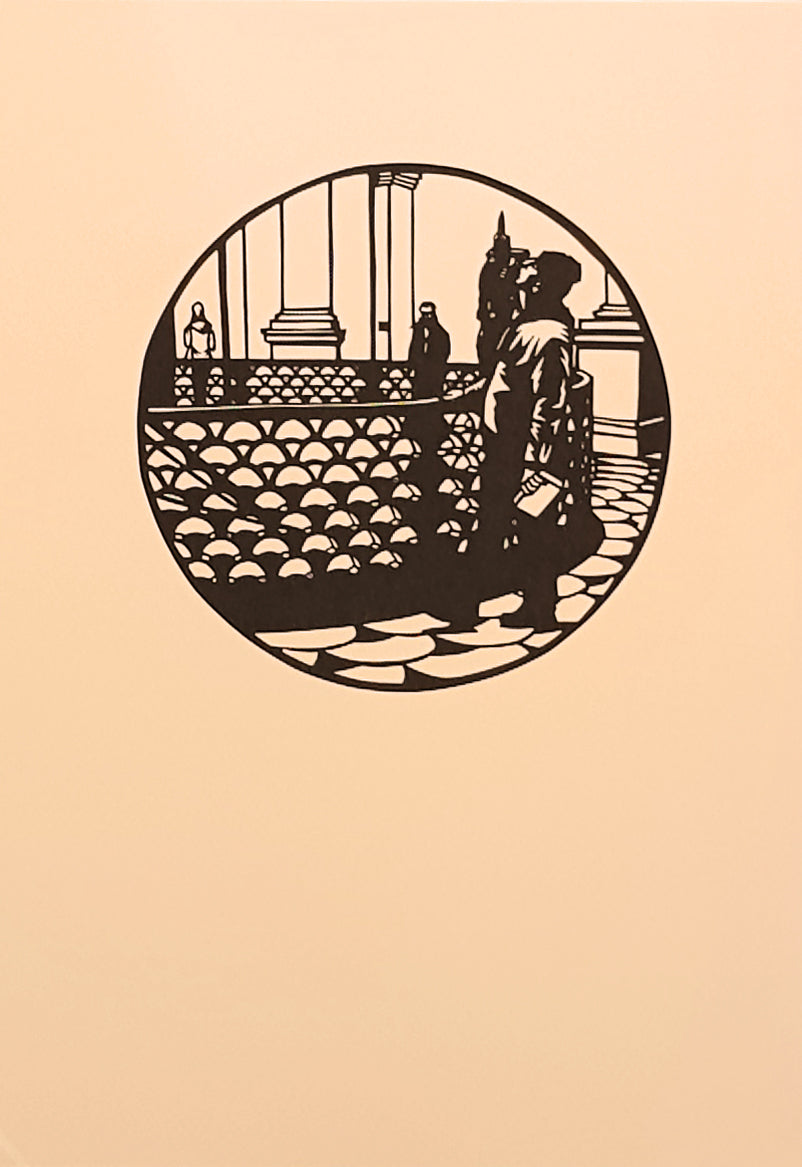 Callum Russell - Tate Britain 4