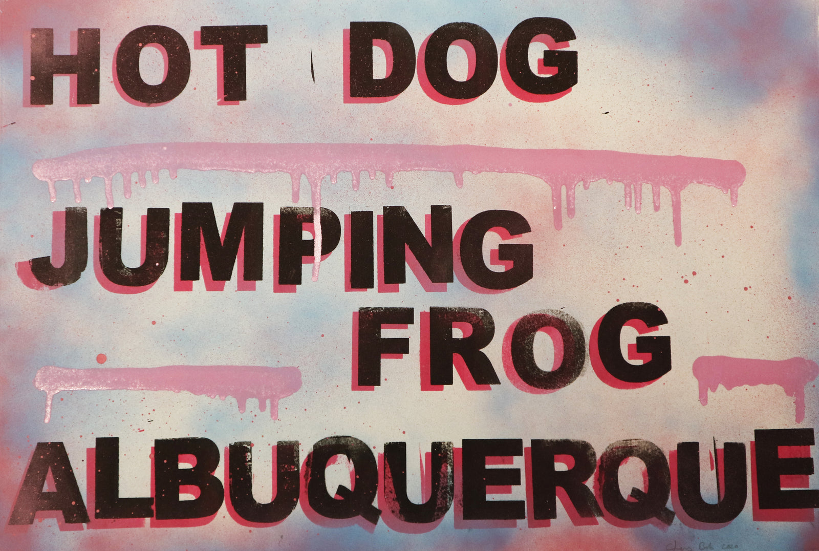 Channel 138 - The 80's