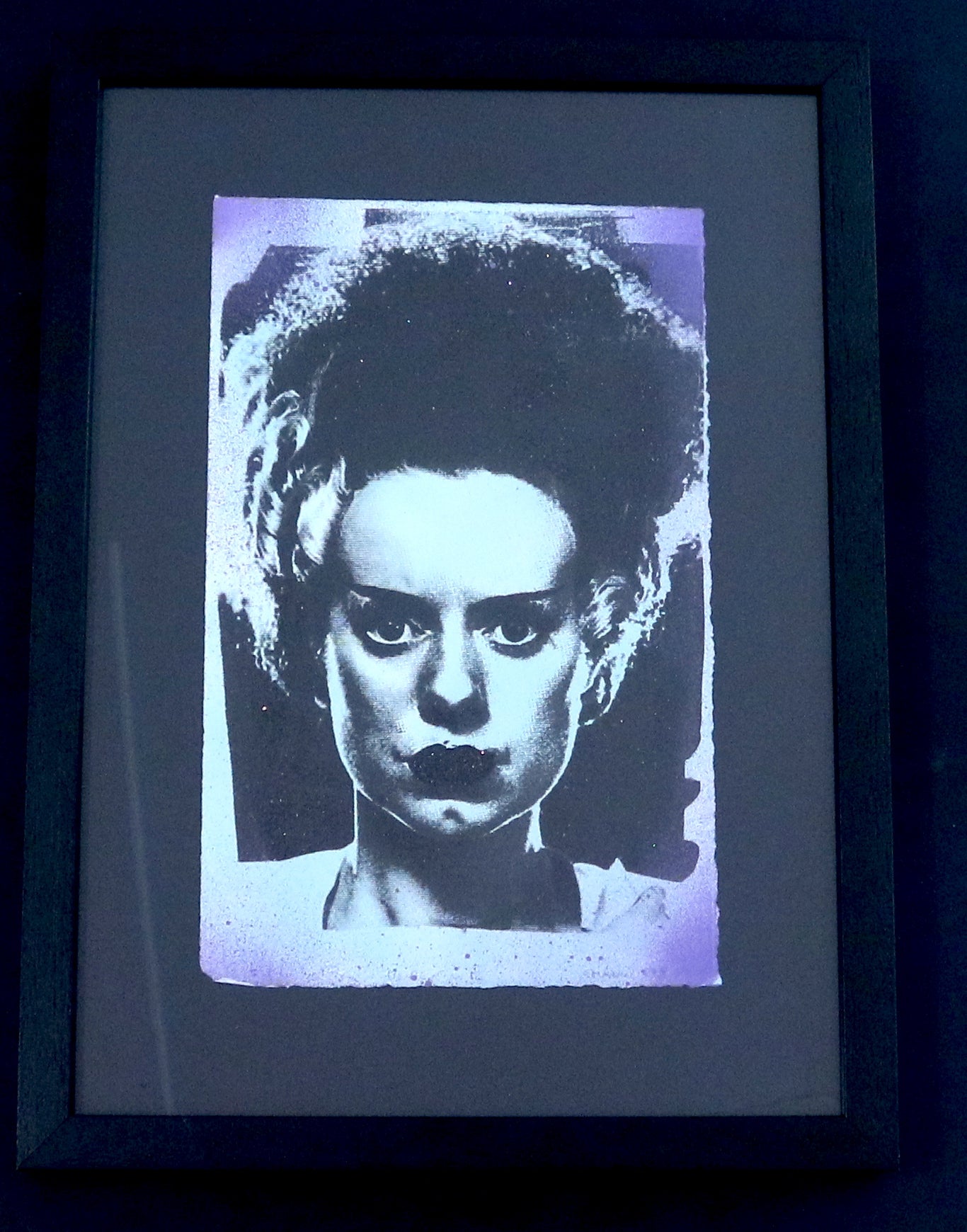 Channel 138 - The Bride Mini 2