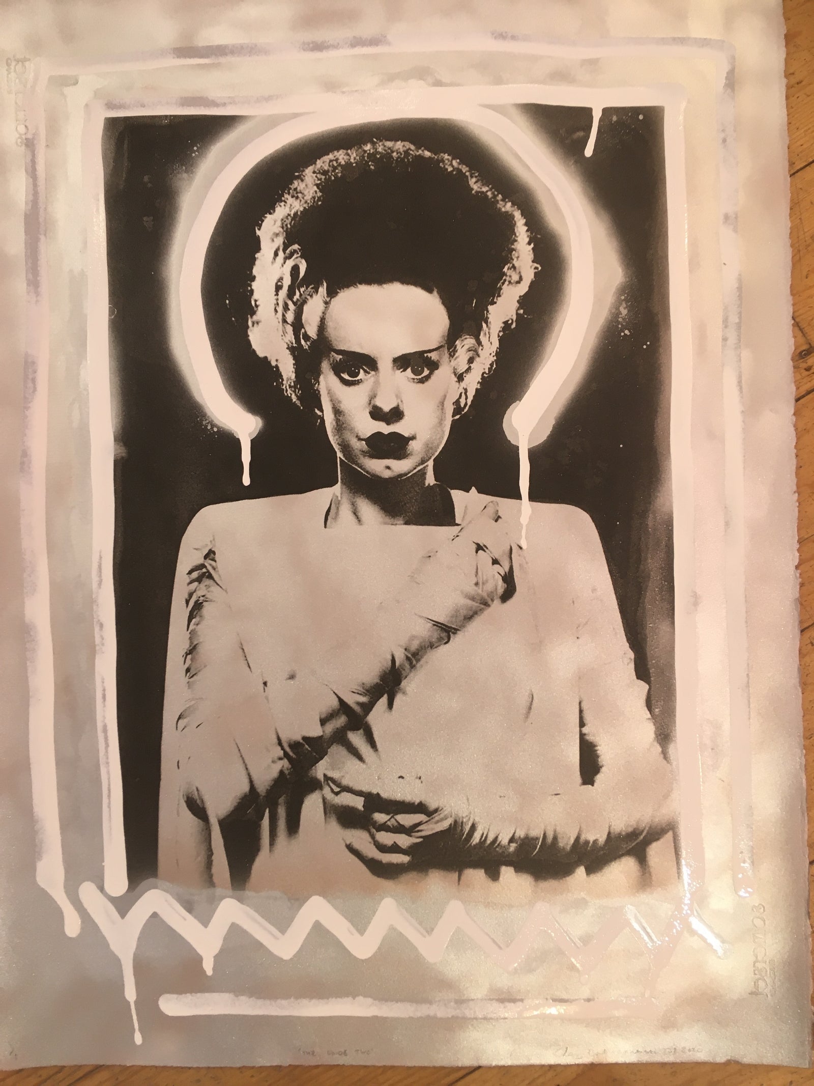 Channel 138 - The Bride II