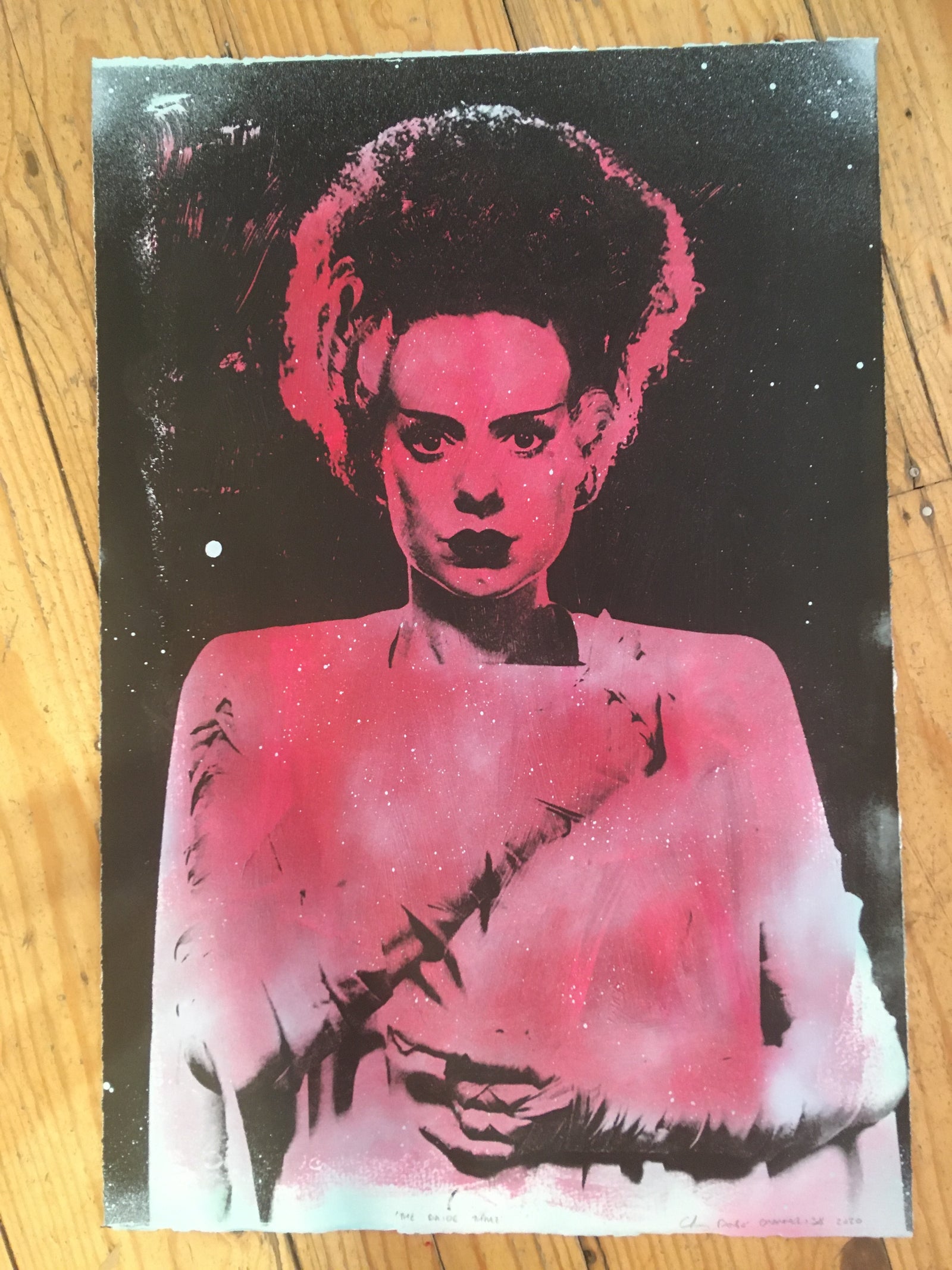 Channel 138 - The Bride III