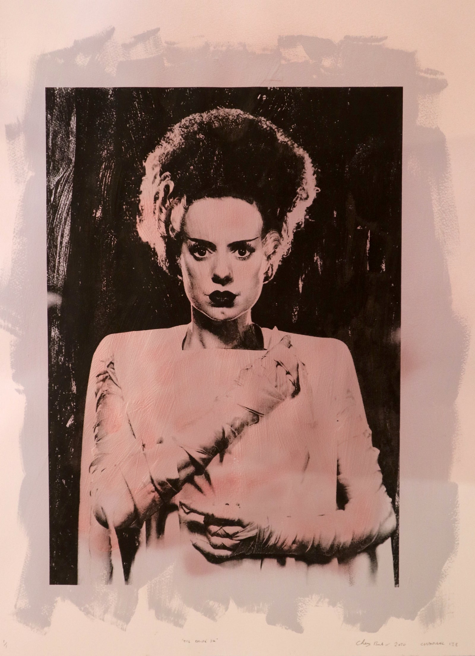 Channel 138 - The Bride VI