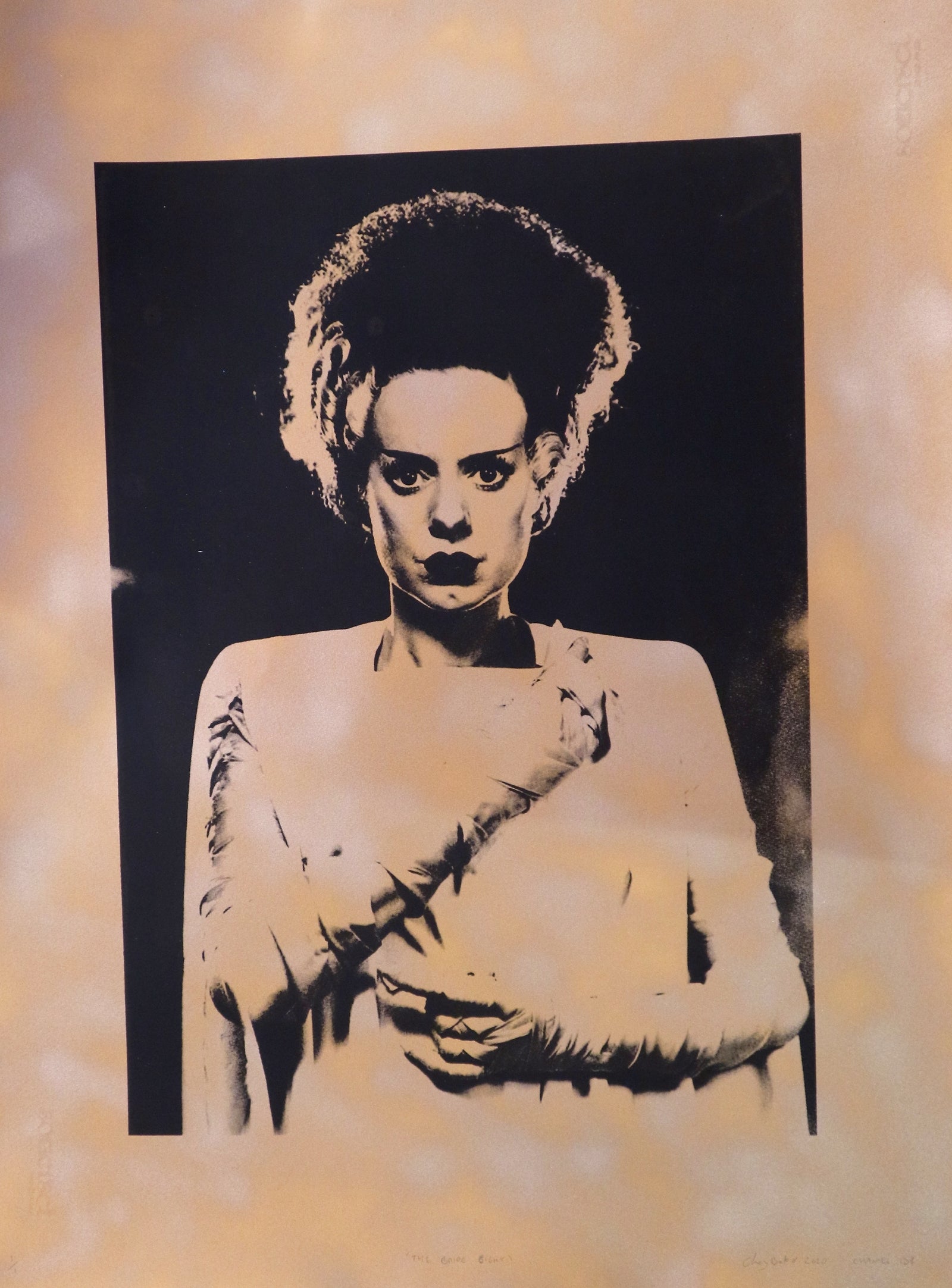 Channel 138 - The Bride VIII