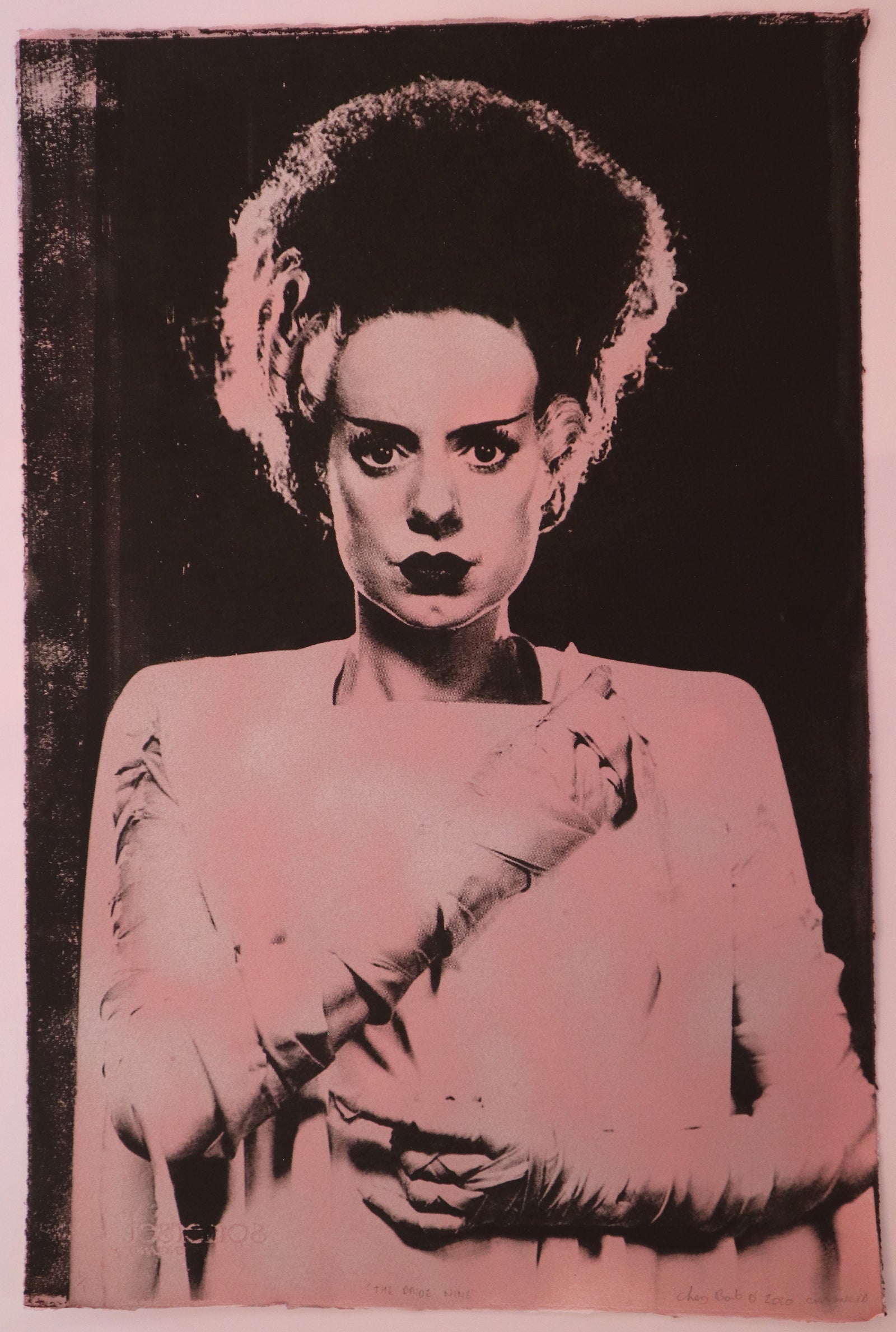 Channel 138 - The Bride IX