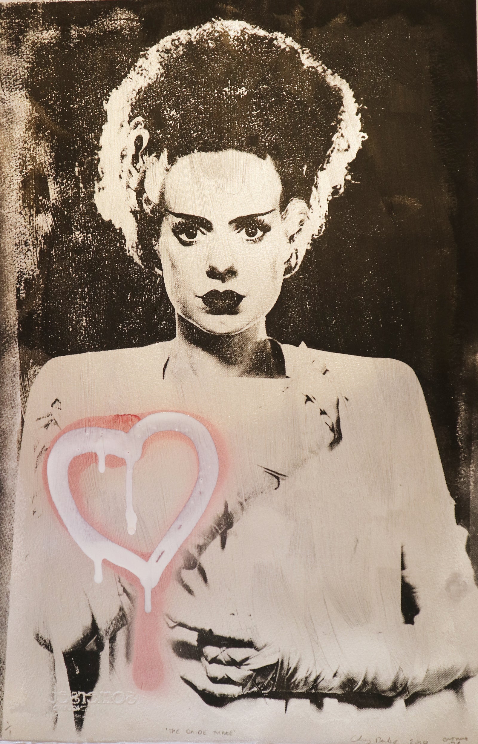 Channel 138 - The Bride V