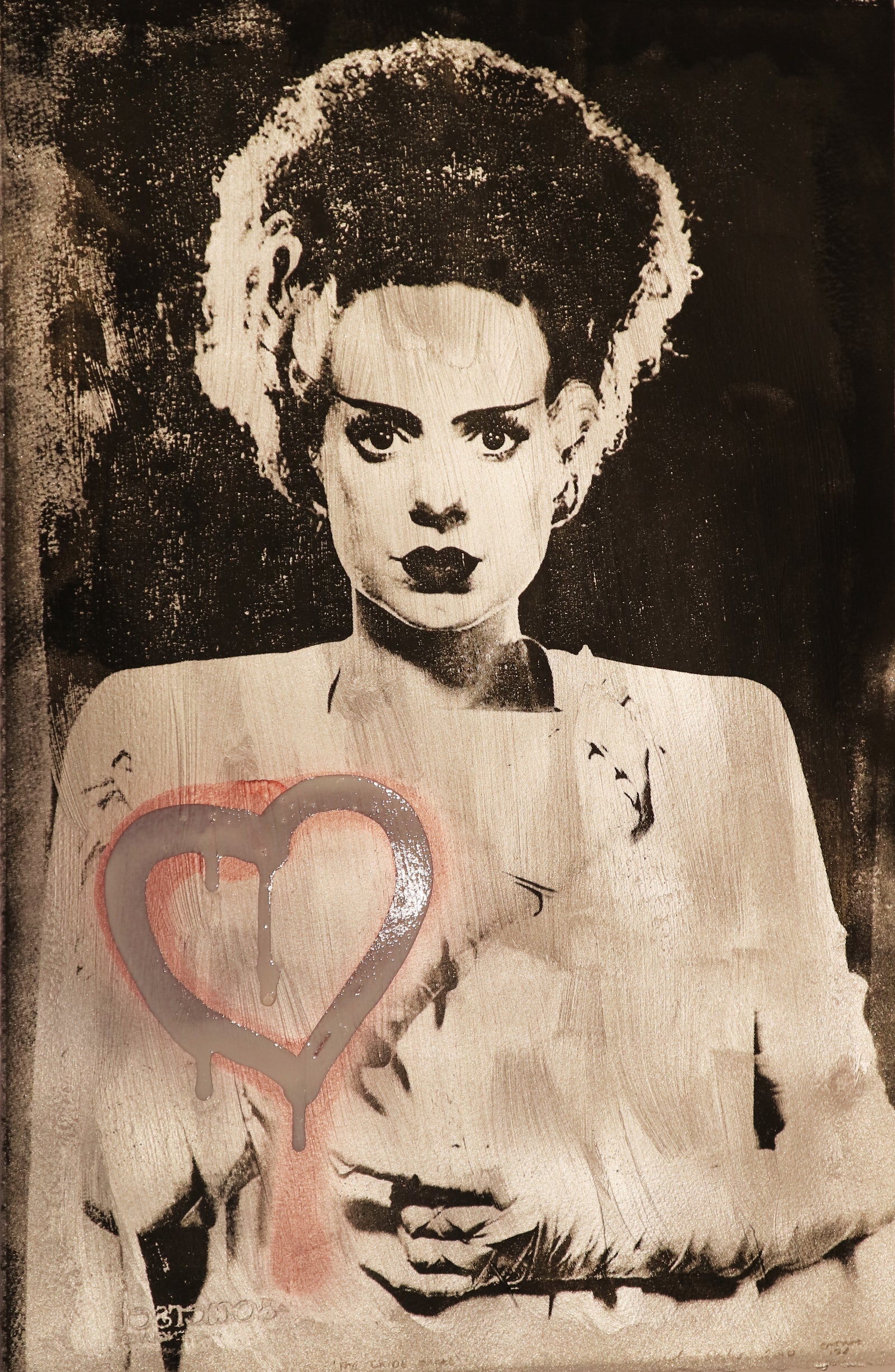 Channel 138 - The Bride V