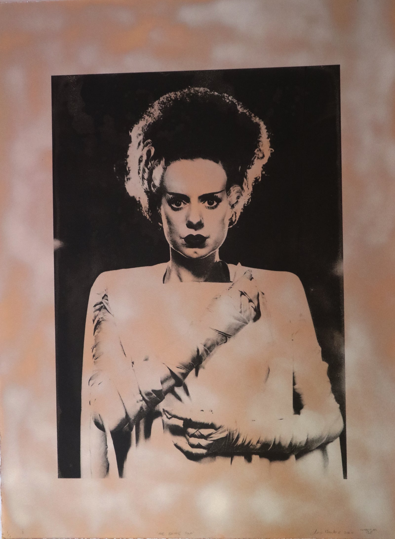 Channel 138 - The Bride IV