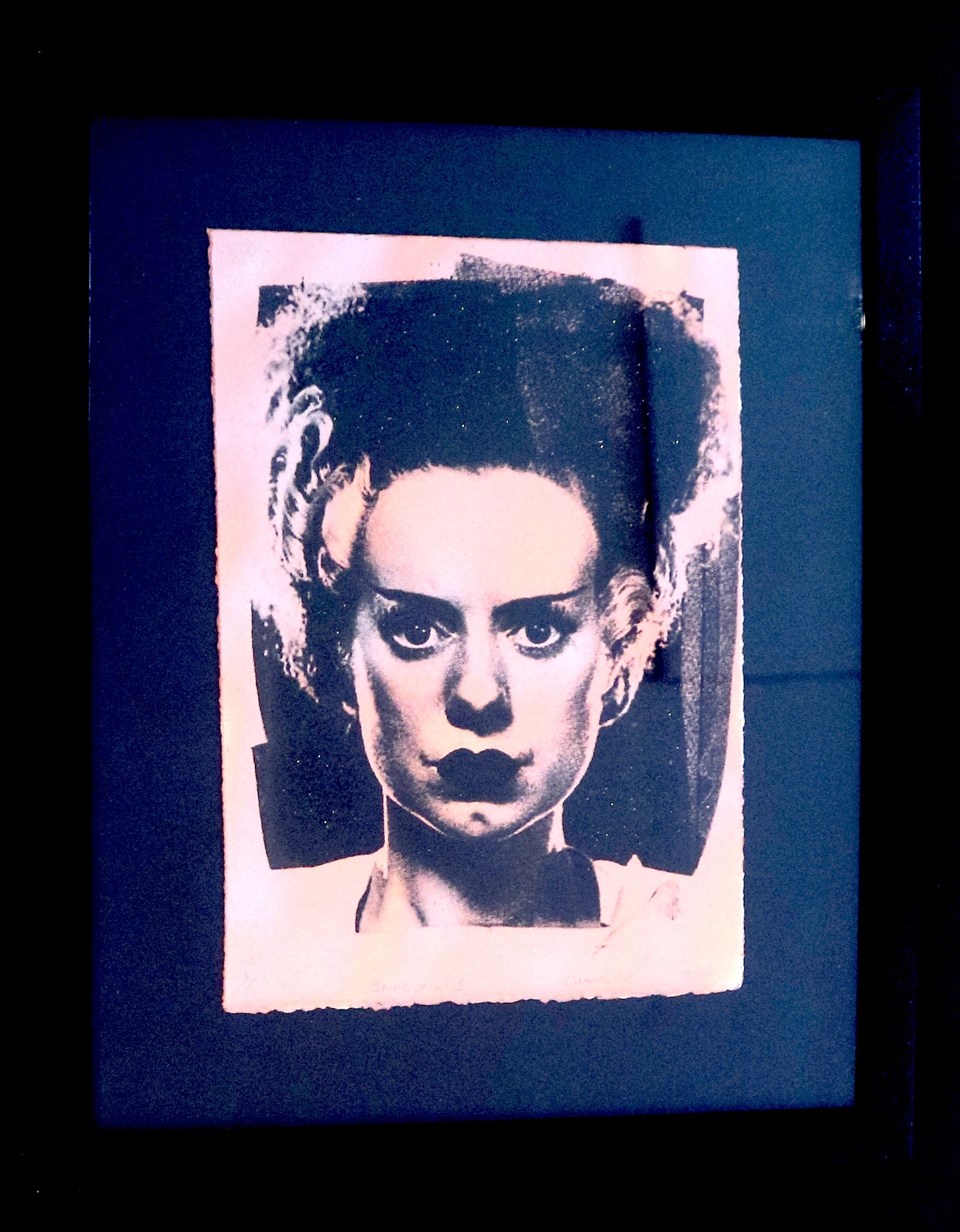 Channel 138 - The Bride Mini 1