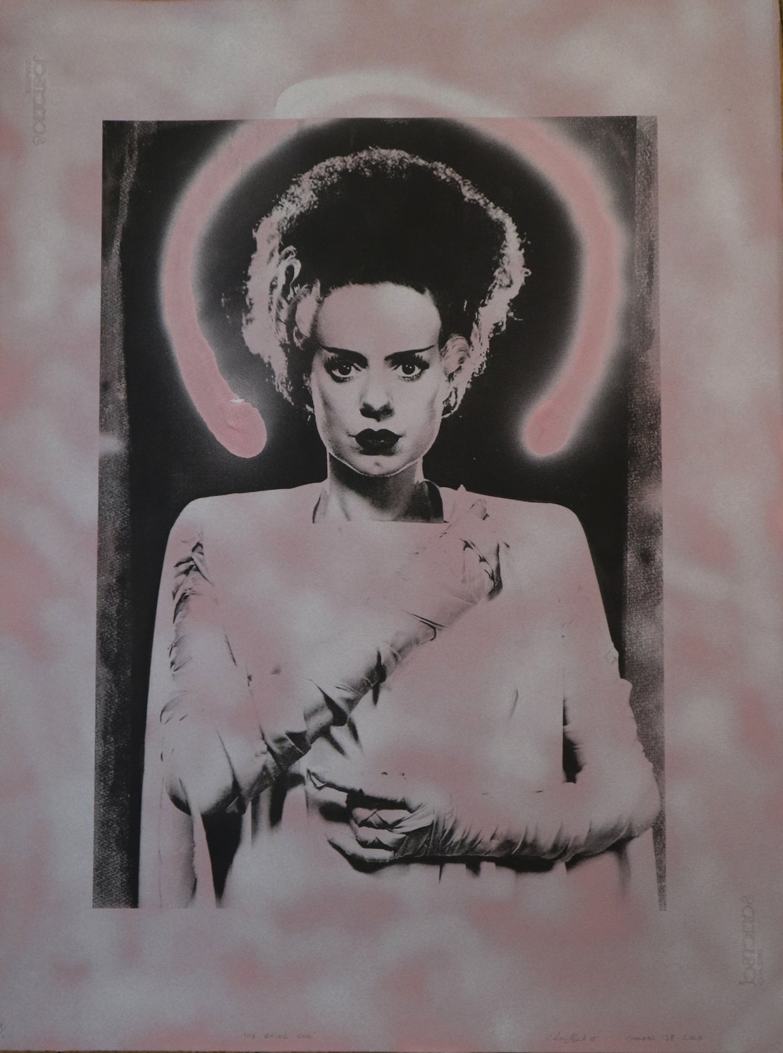 Channel 138 - The Bride I