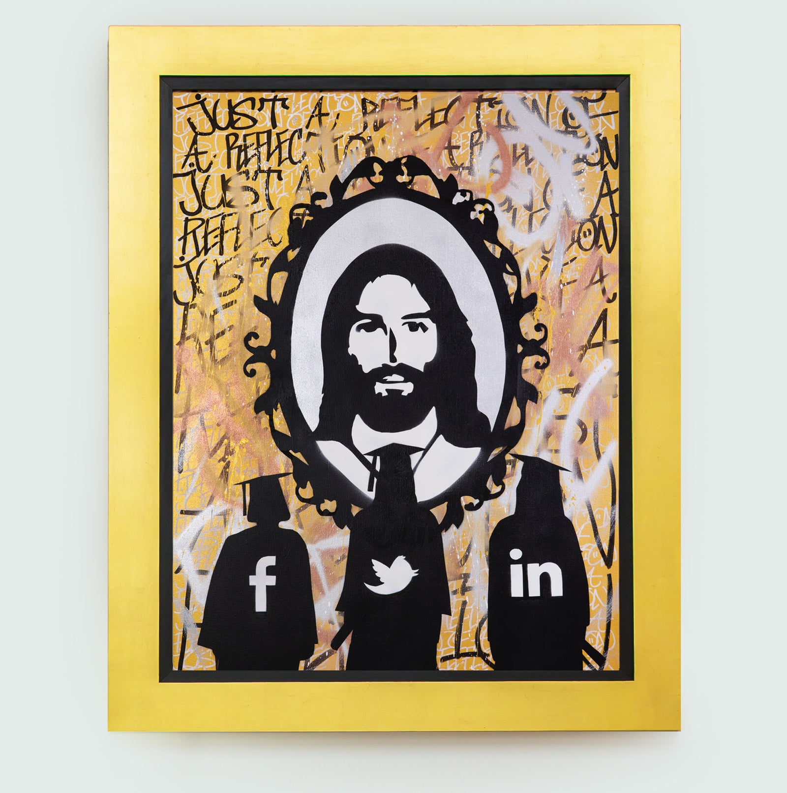 Naomi Wallens - The Reflection