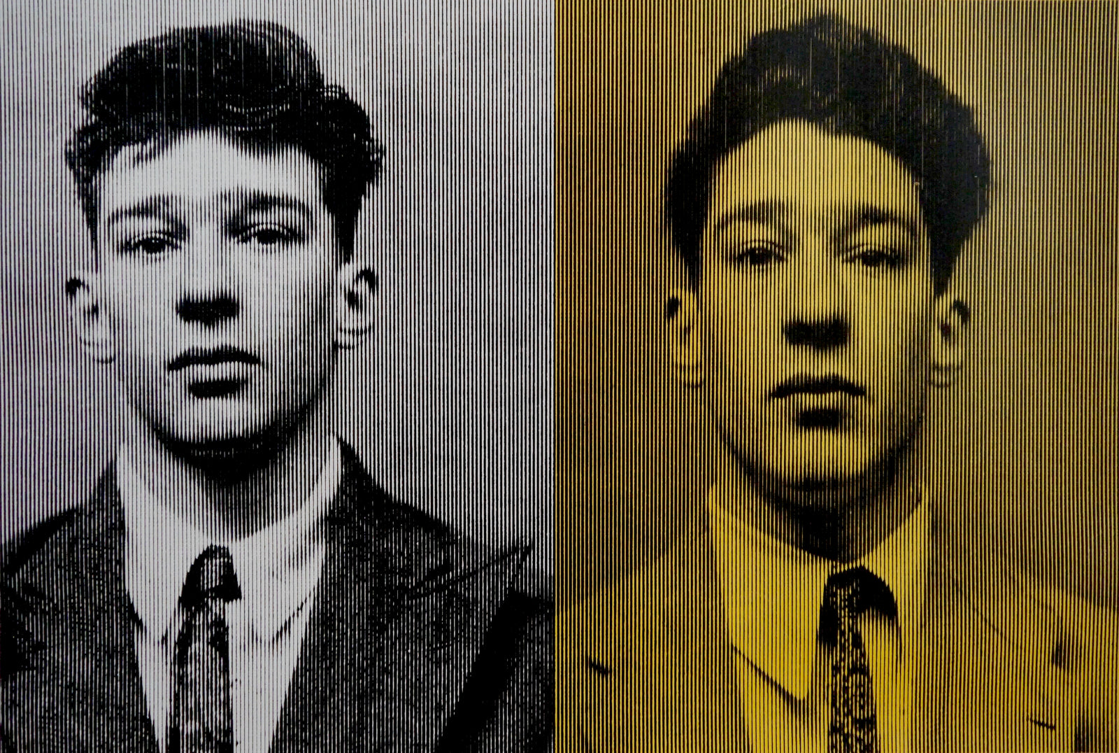 David Studwell - The Kray Twins