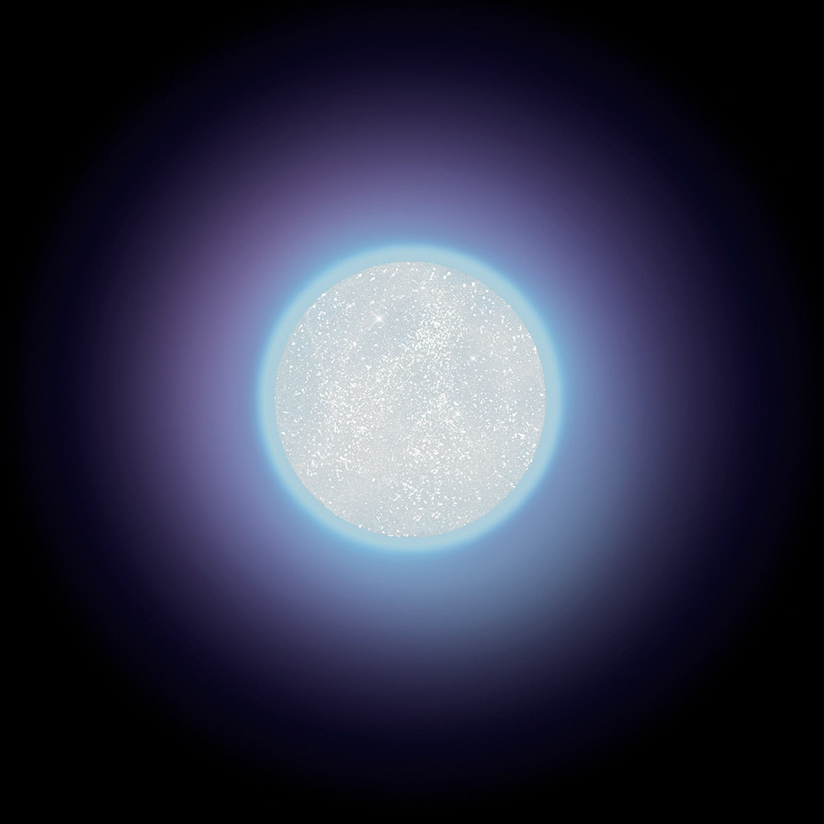 Lauren Baker - 426.7Hz (Third Eye)