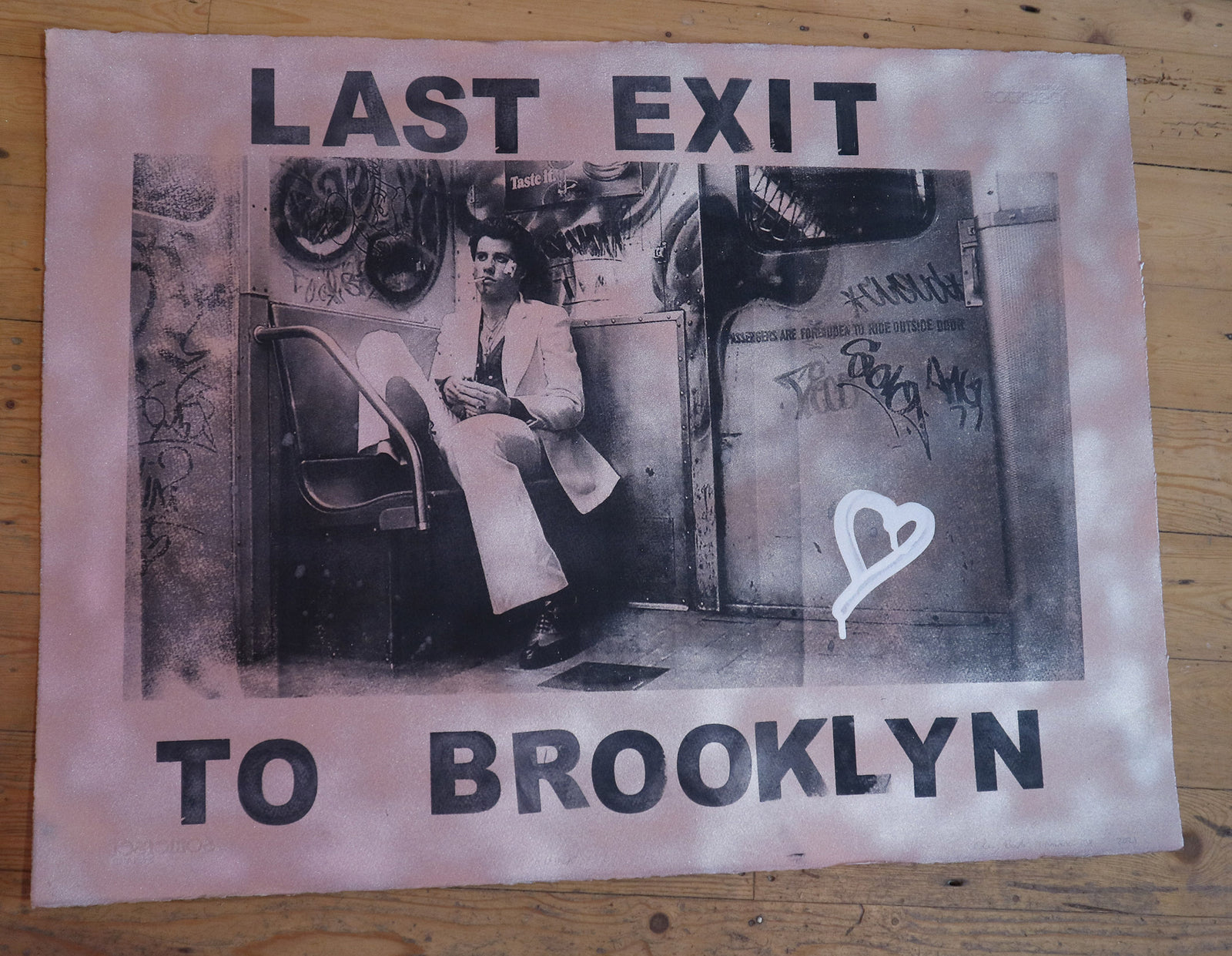 Channel 138 - Tra La La