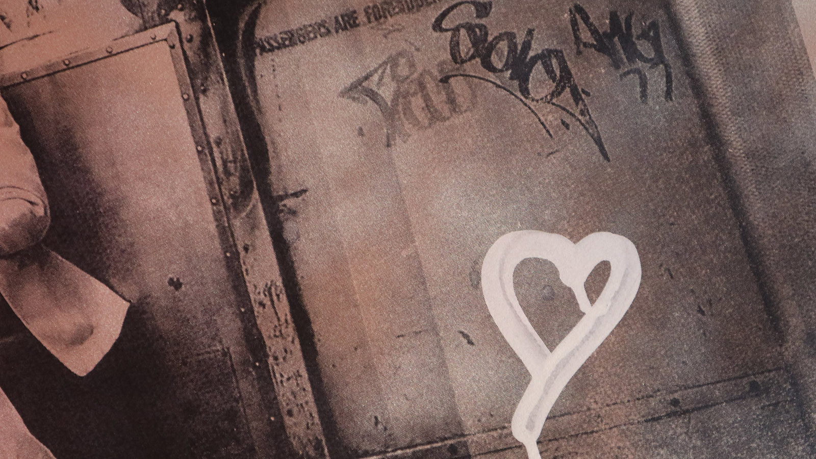 Channel 138 - Tra La La