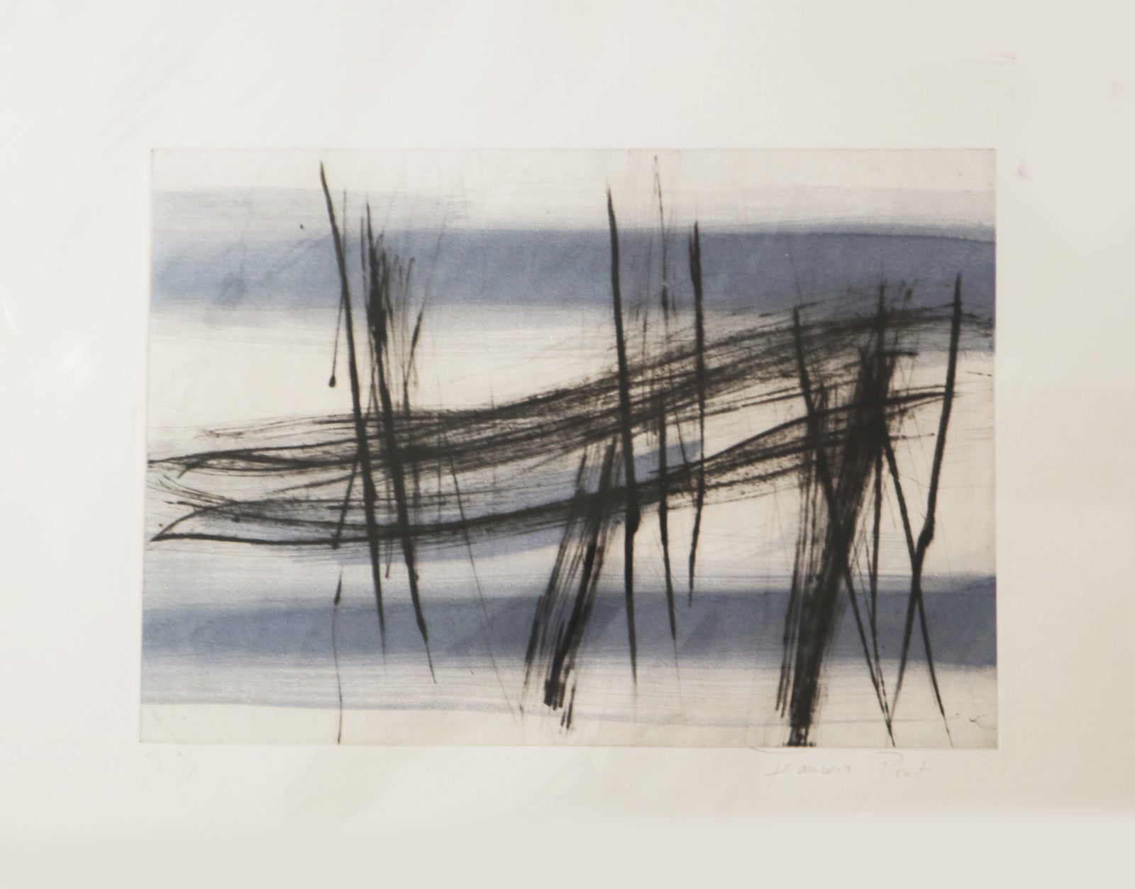 François Pont - Traversee (1)