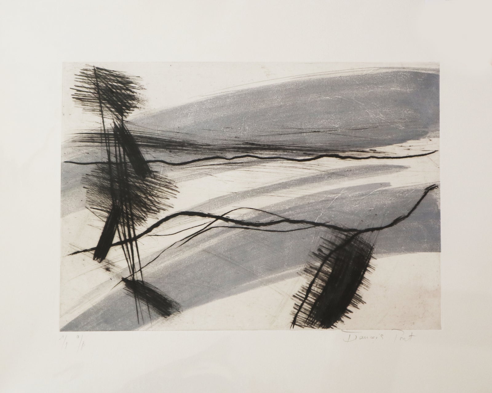 François Pont - Traversee (2)