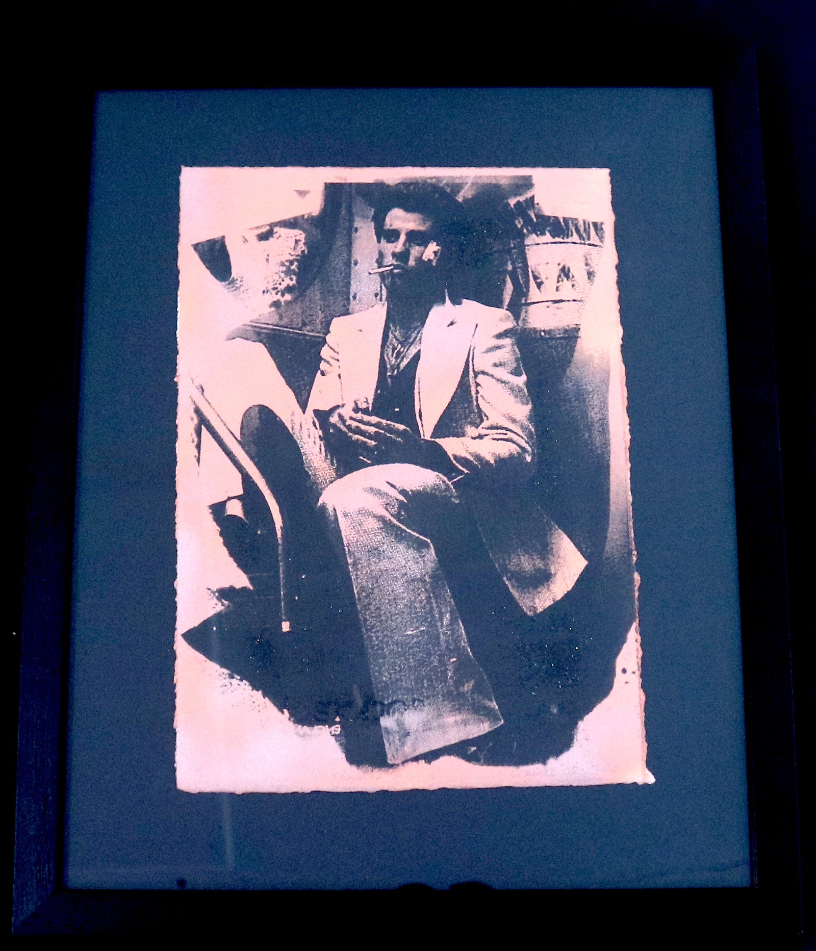 Channel 138 - Travolta Mini