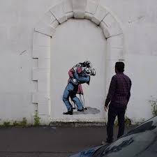 The Rebel Bear - Roles