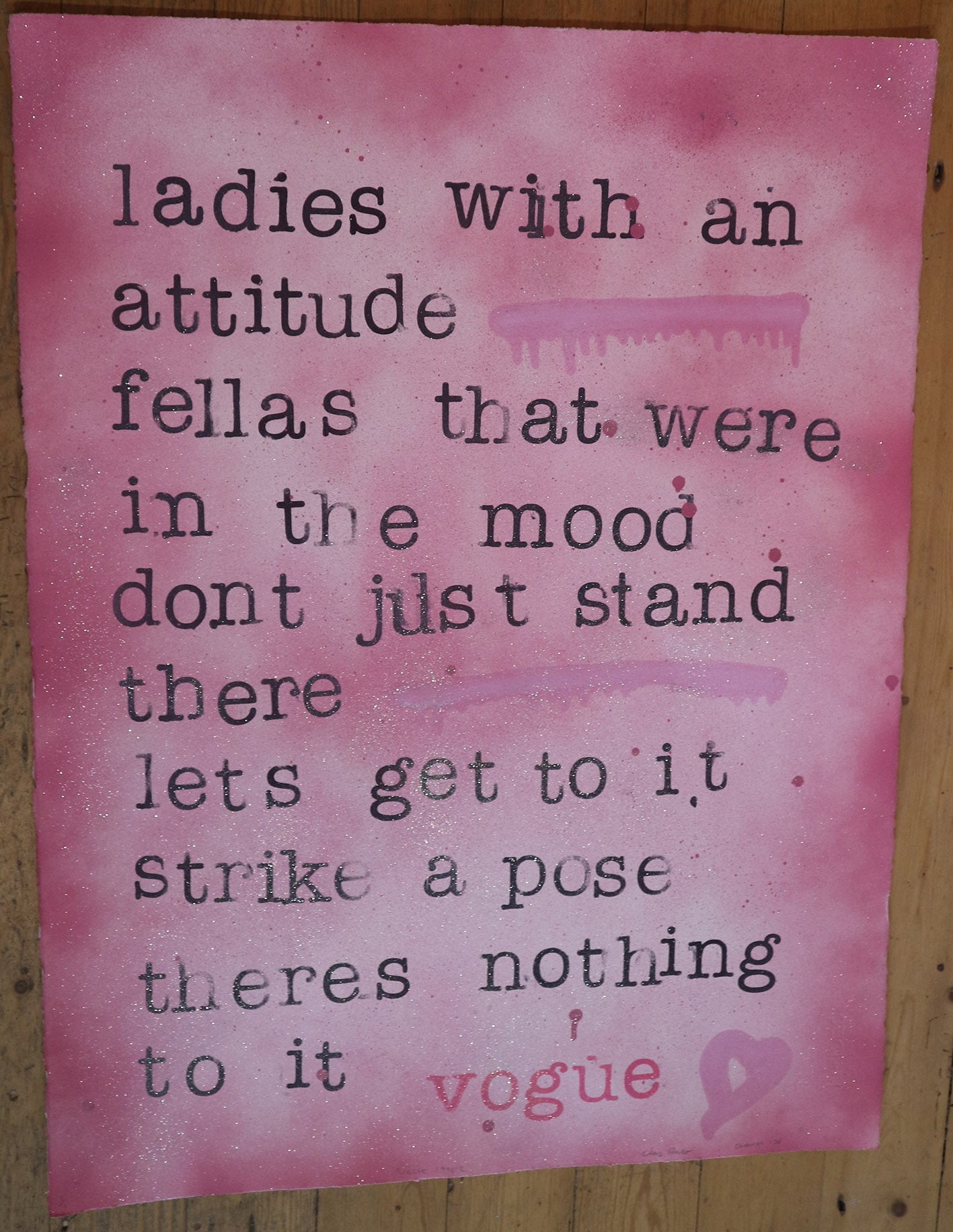 Channel 138 - Vogue 1990 II