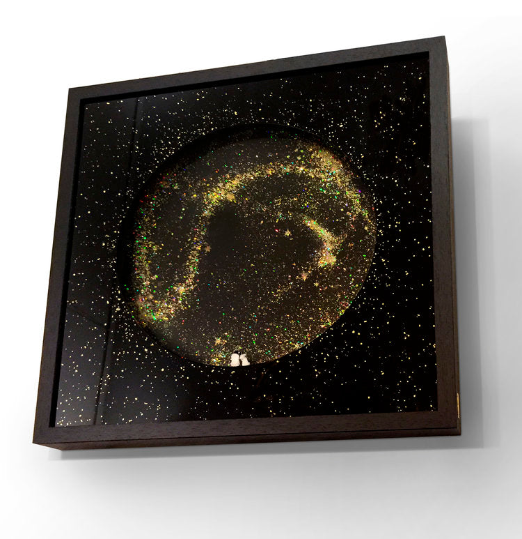 Mark Petty - Wanderlust