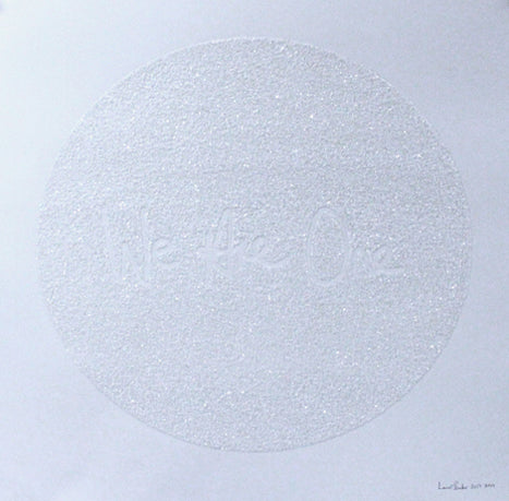 Lauren Baker - We Are One