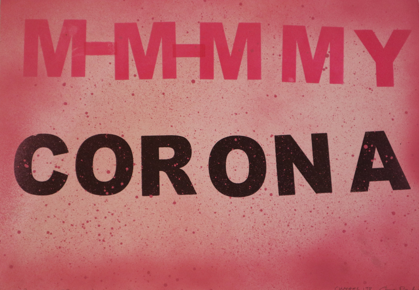 Channel 138 - Wet Market (Covid - 138)